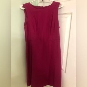 Talbots Sleeveless Dress Size 8P
